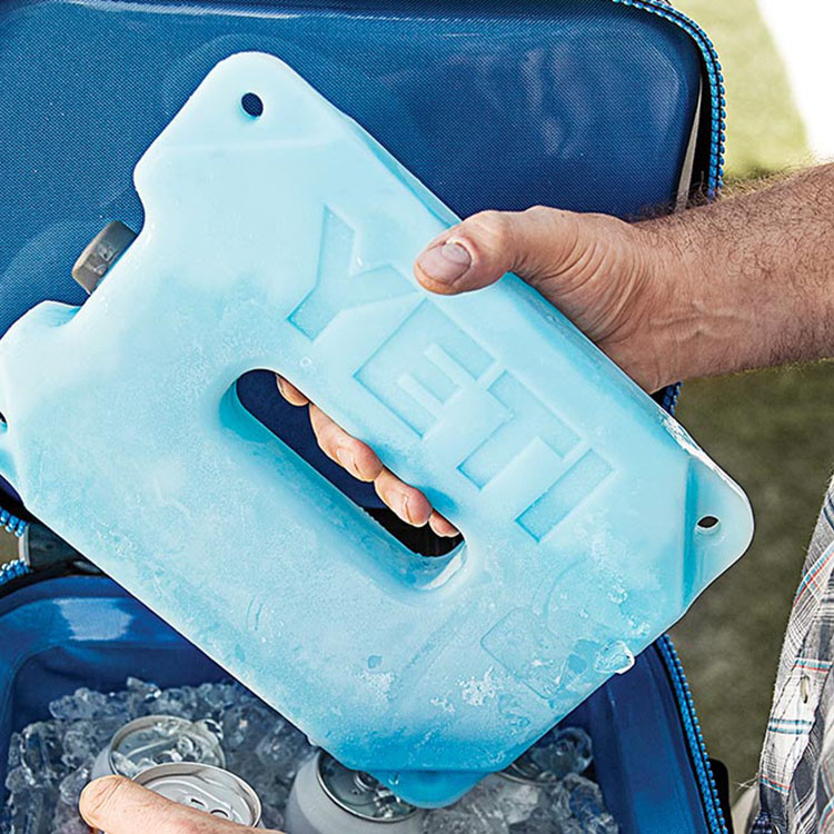 Yeti 4LB Ice